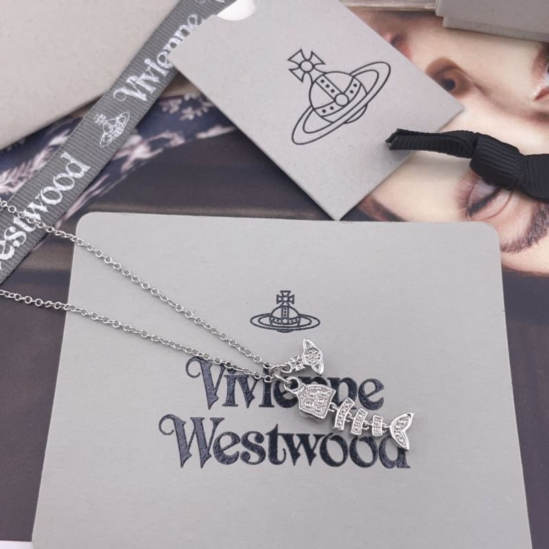 Vivienne Westwood Necklaces